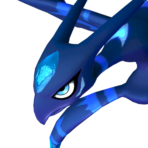 Suzaku Aqua